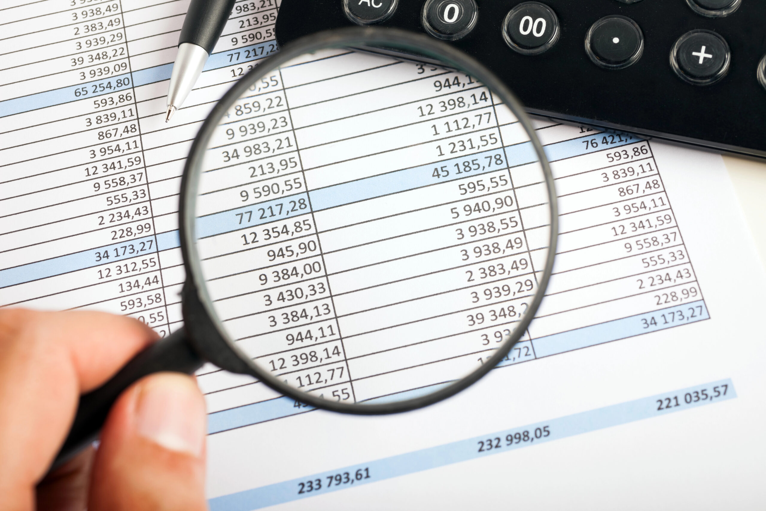 Common Business Valuation Approaches