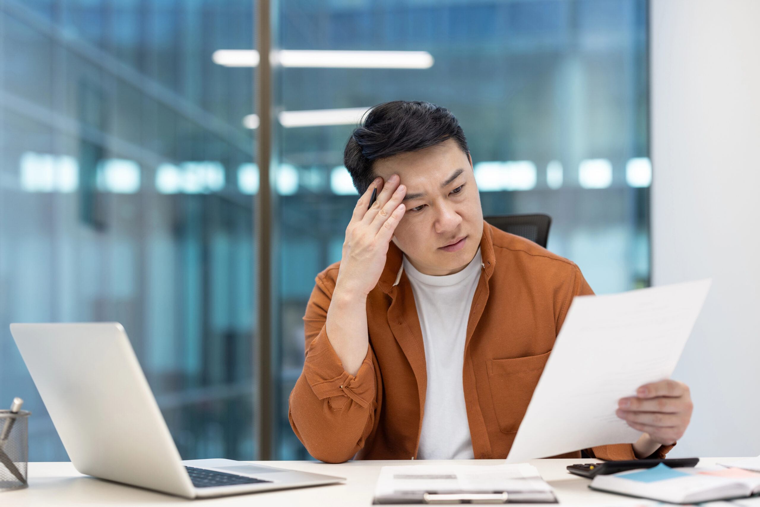 Common Mistakes When Buying A Business