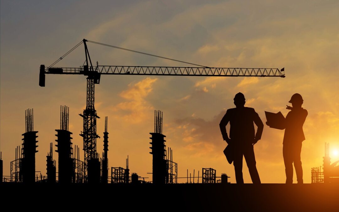 construction company valuation multiples | we are here to help