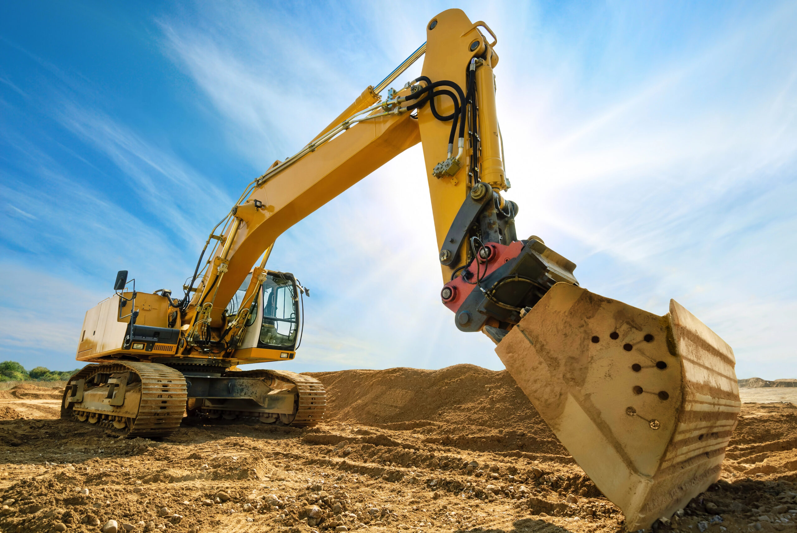 Construction Equipment Appraisals