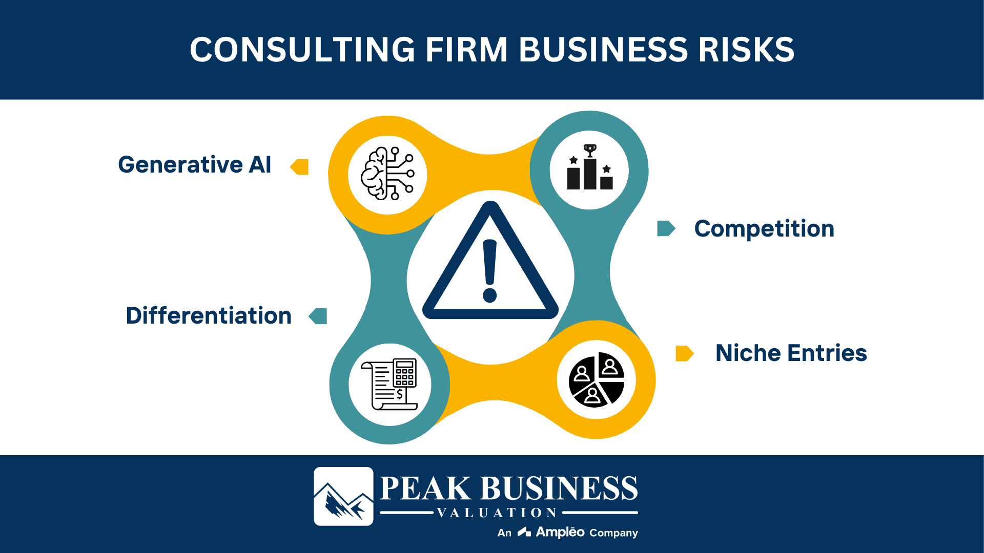 Consulting Firm Business Risks