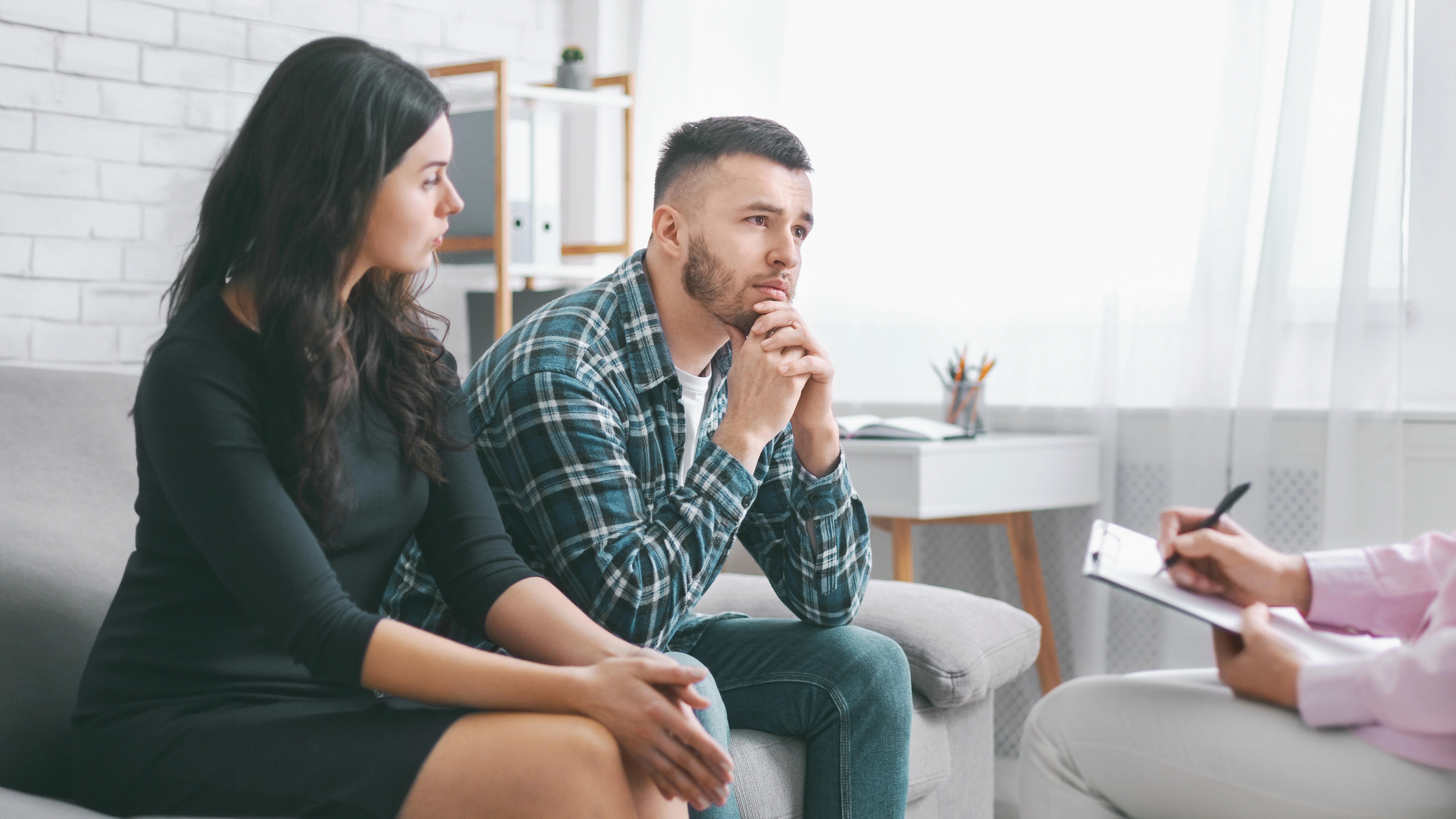 Counseling Center Valuation Multiples