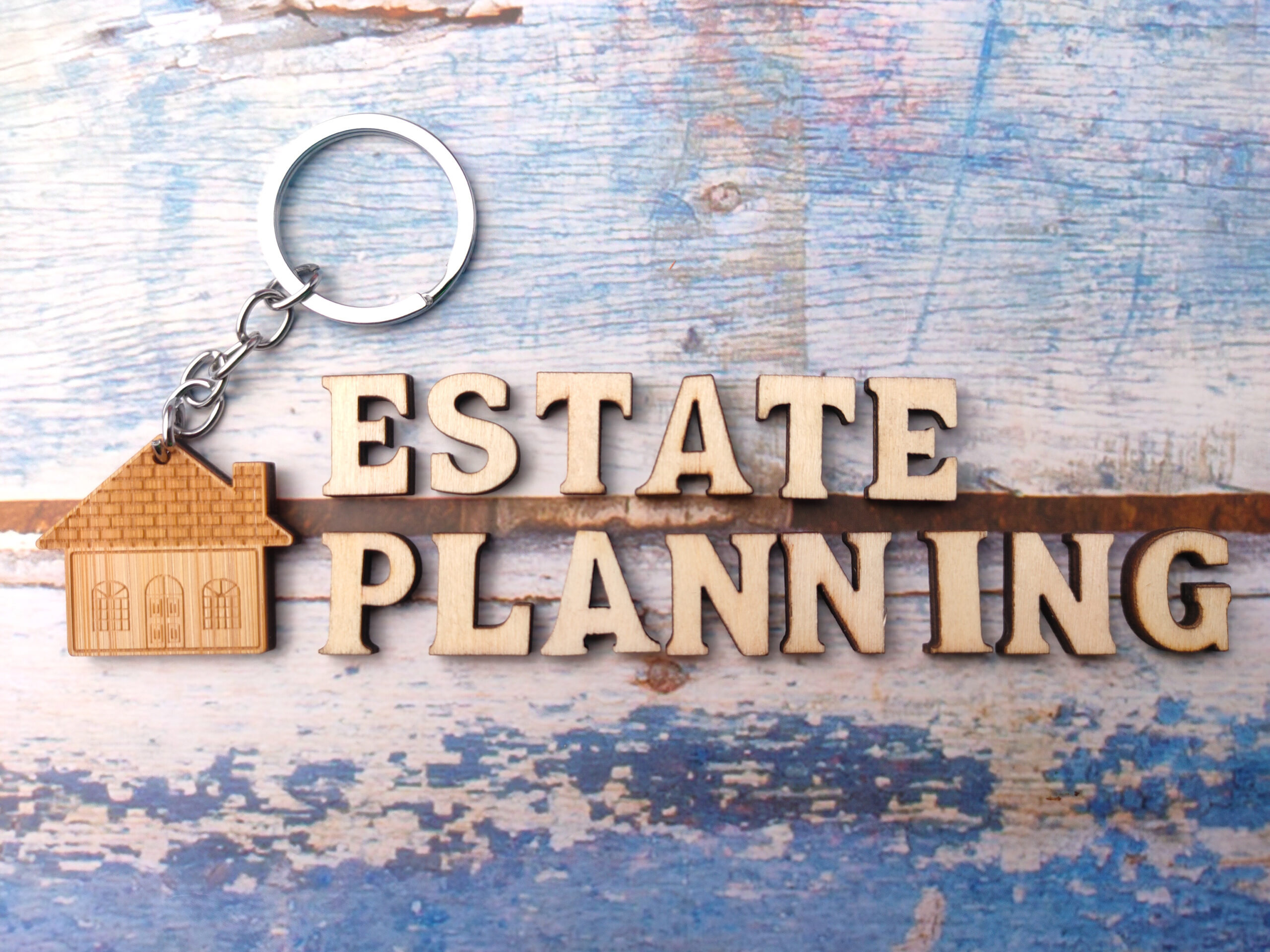 COVID-19 and Estate Planning