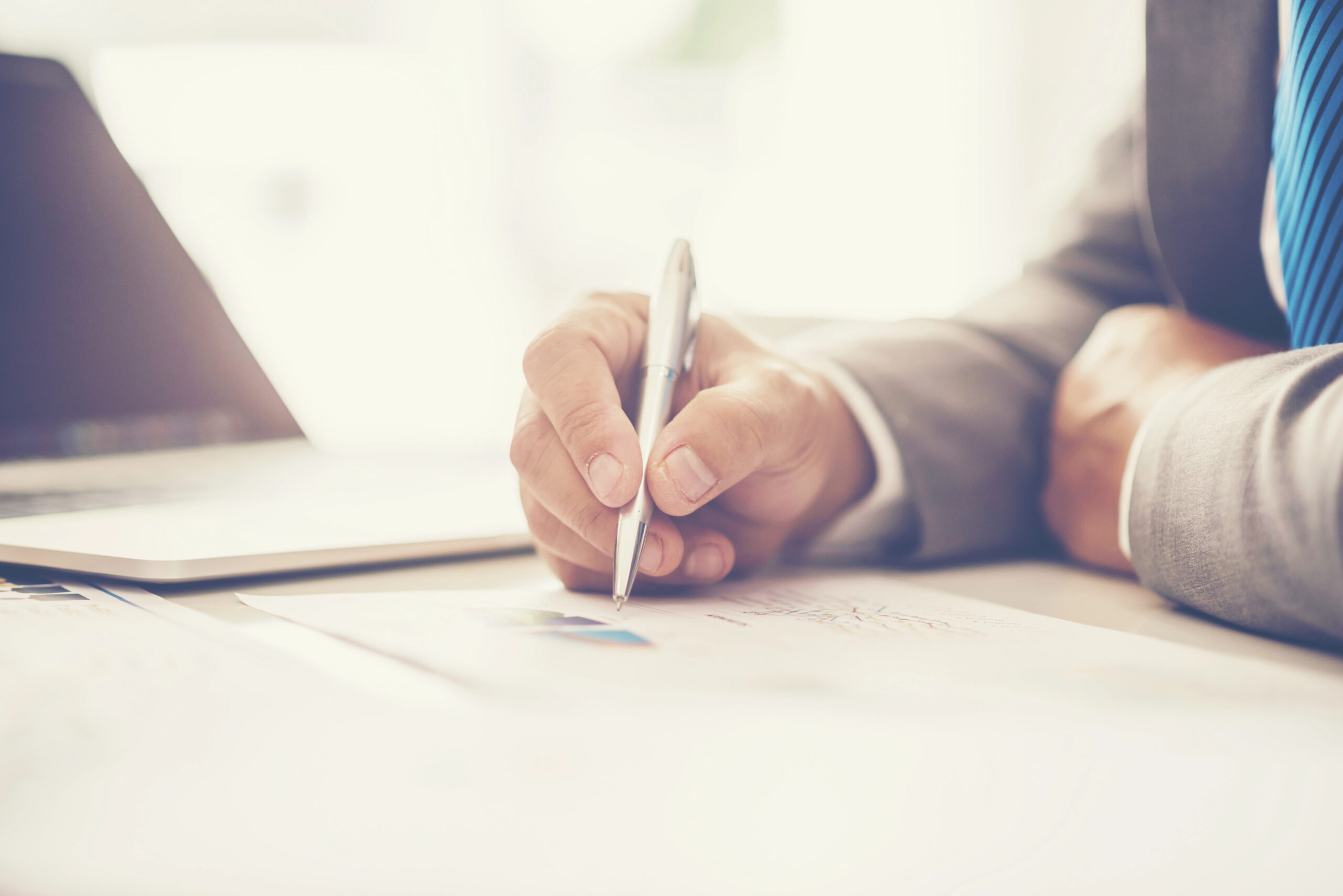 Creating A Strong Business Plan