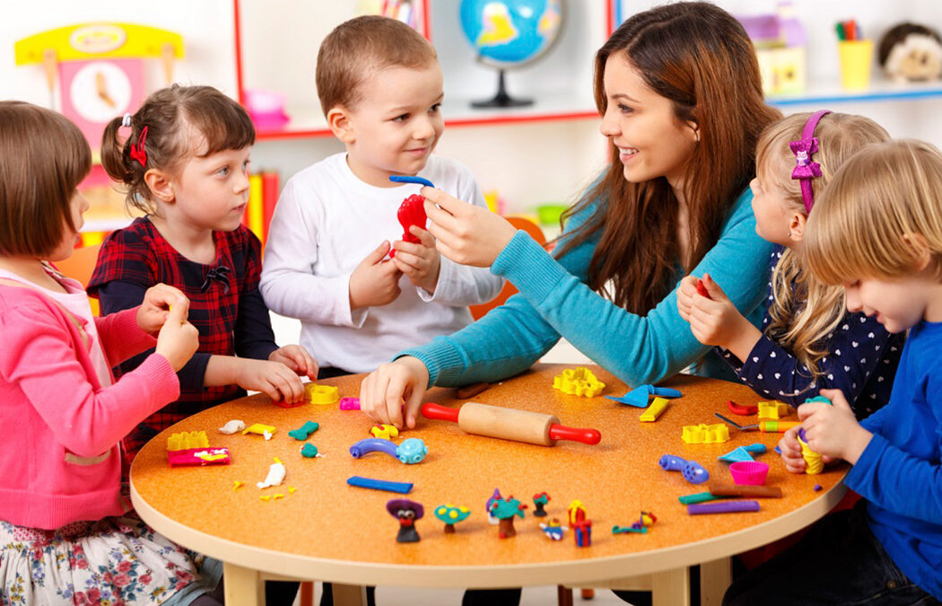 Value Drivers for a Daycare