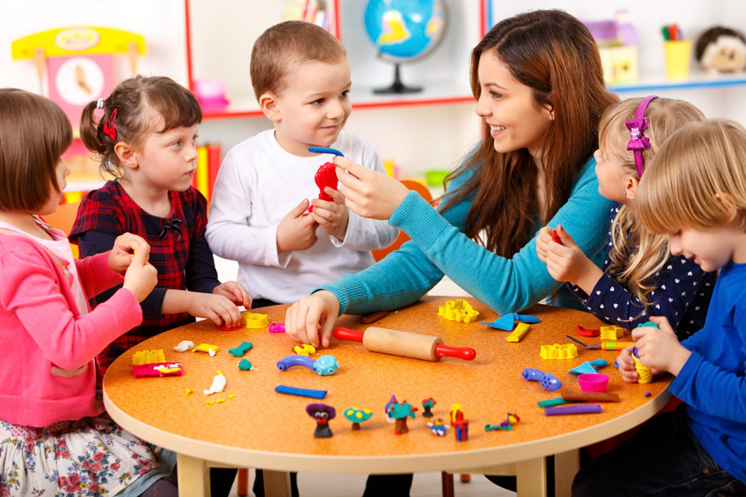 Value Drivers for a Daycare - Peak Business Valuation