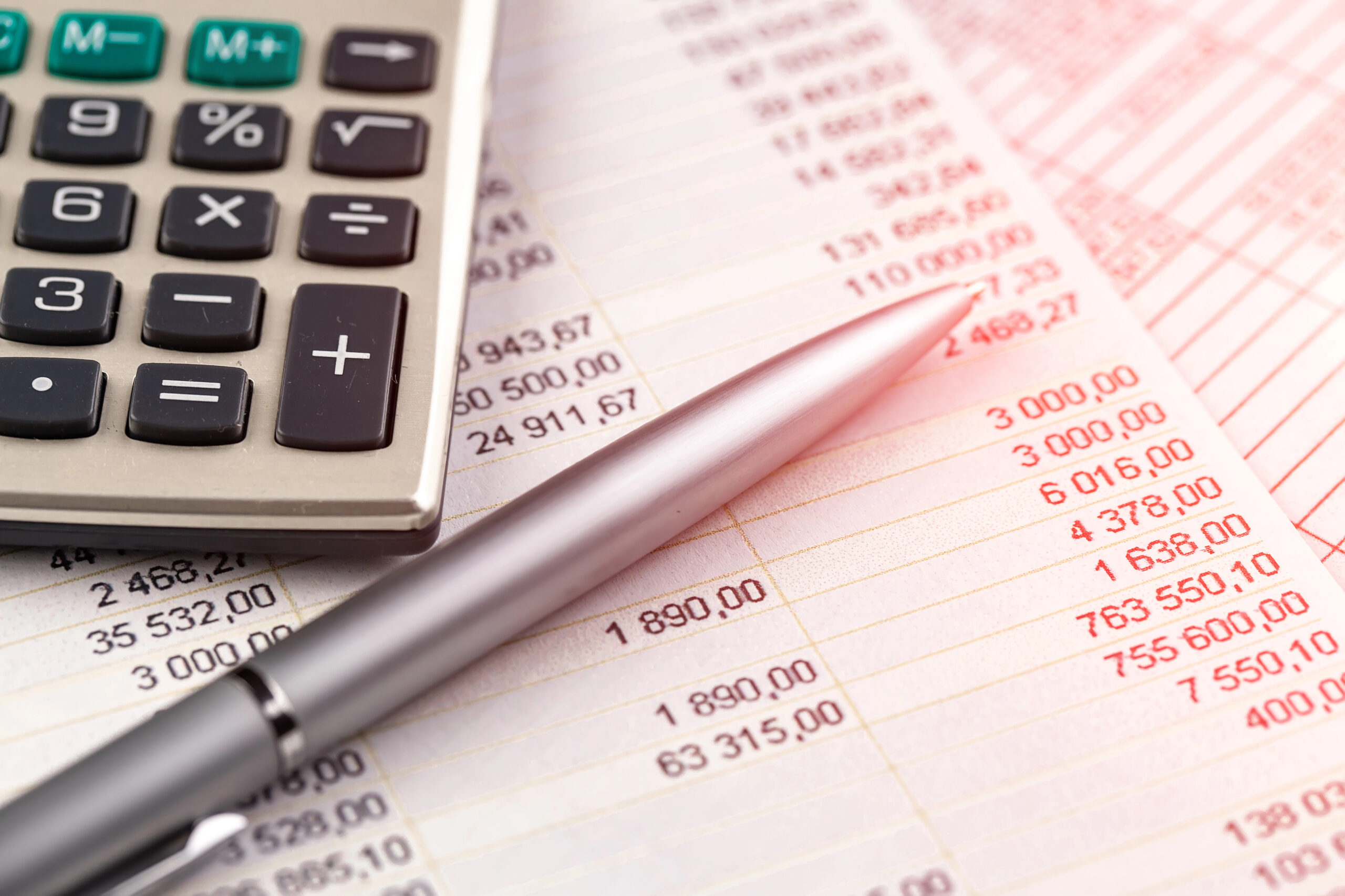Discounted Cash Flow Analysis