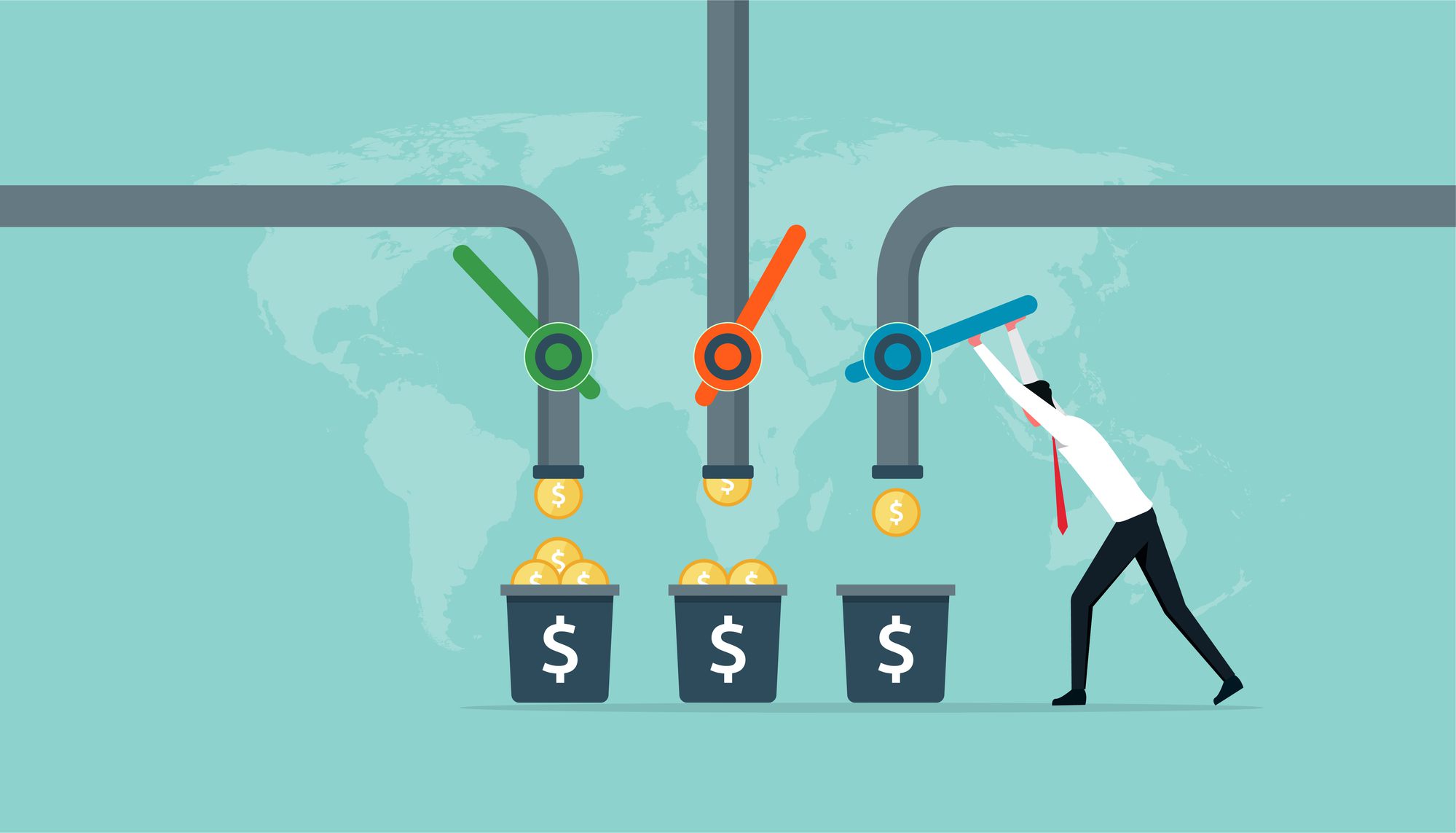 Diversifying Revenue Streams