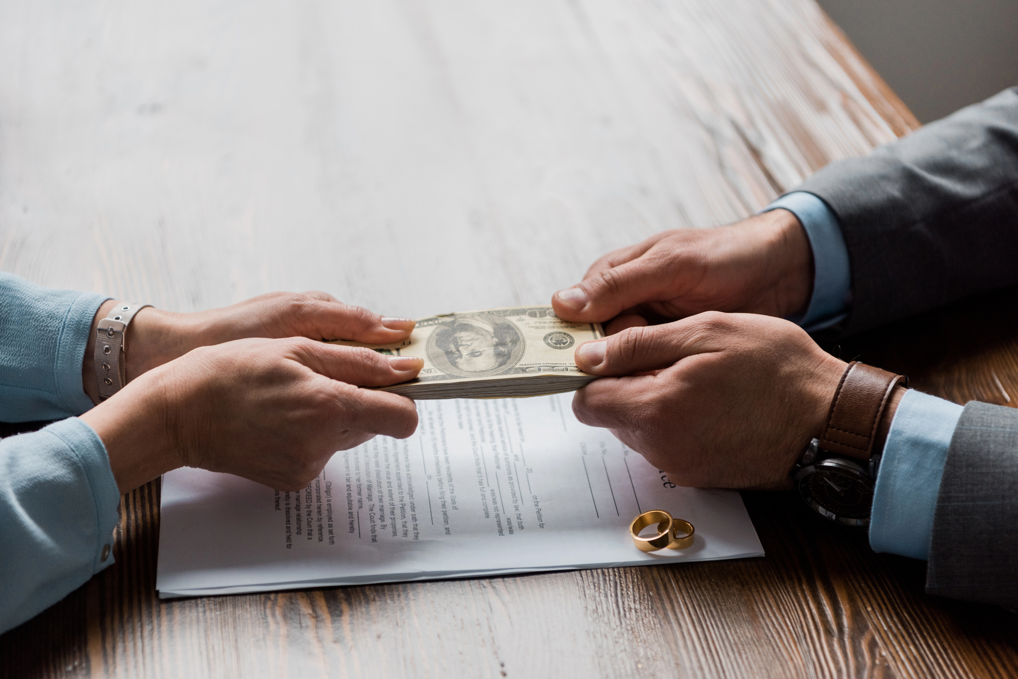 divorce appraisal cost what to expect