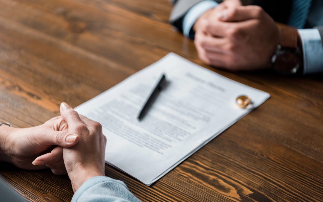 Divorce And Business Valuation | Check out our services