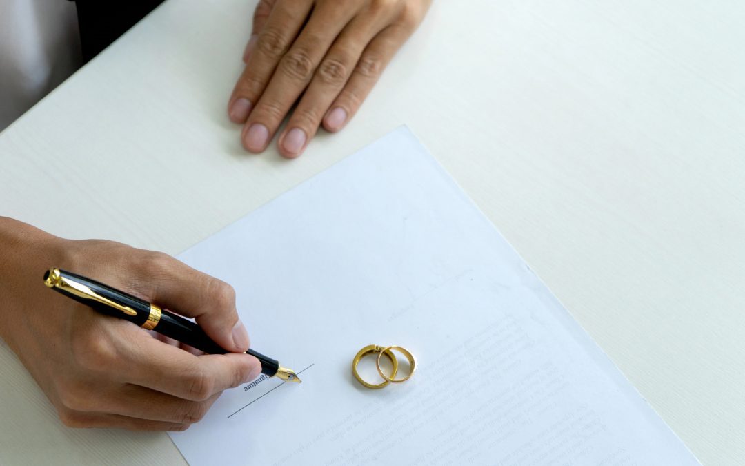 Divorce Asset Valuation