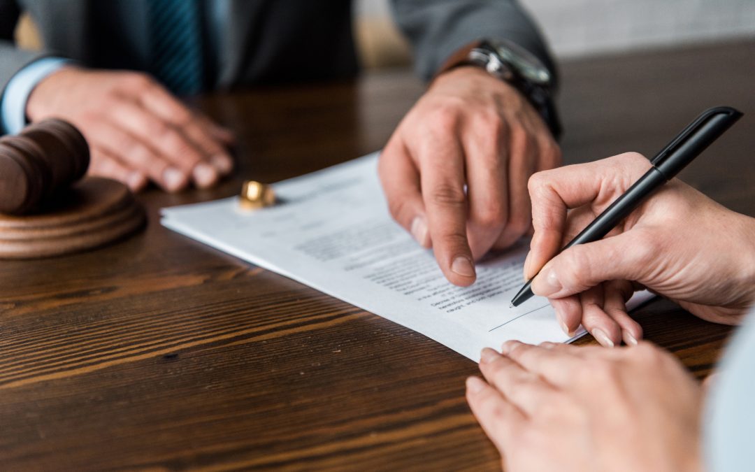 Divorce And Business Valuation | helping you no matter what