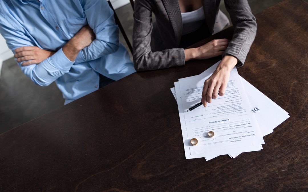 Divorce And Business Valuation | Best business services