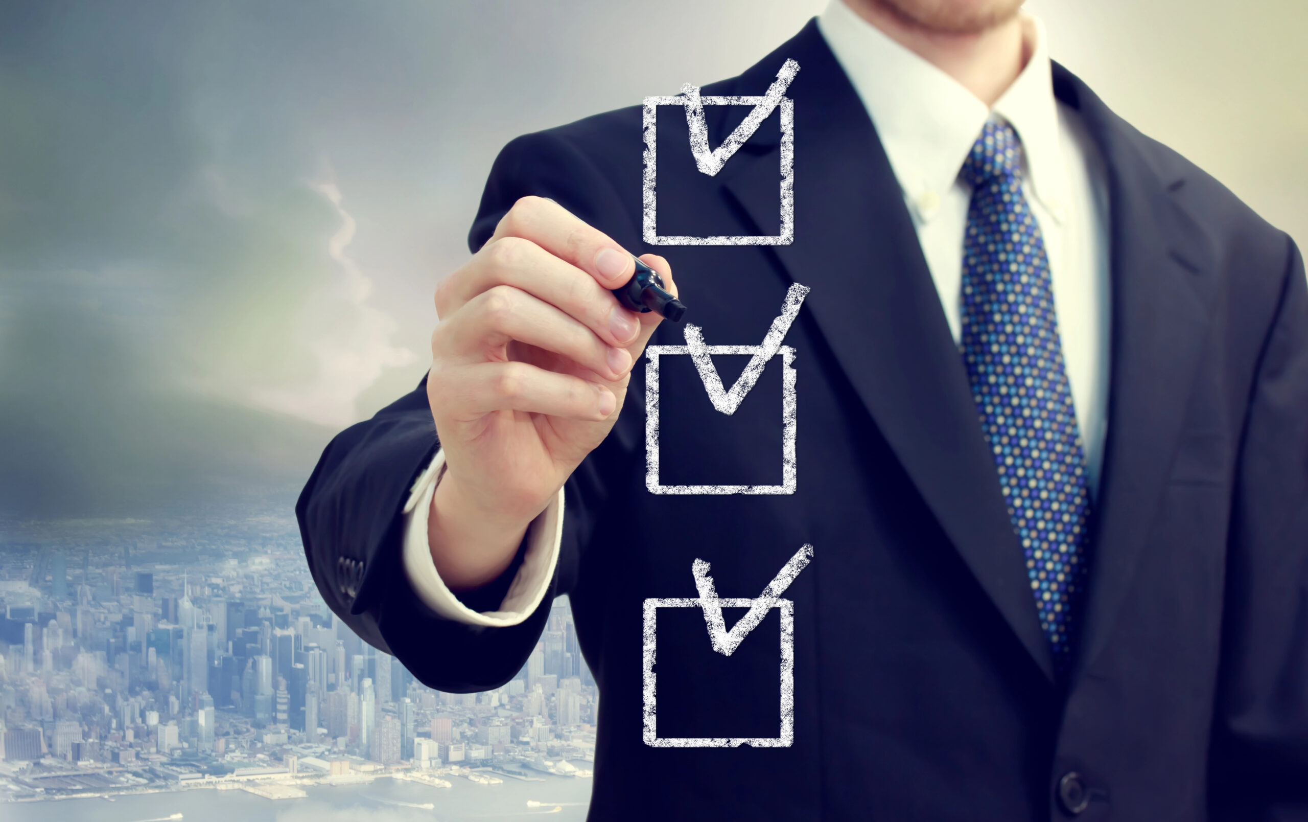 Due Diligence Checklist