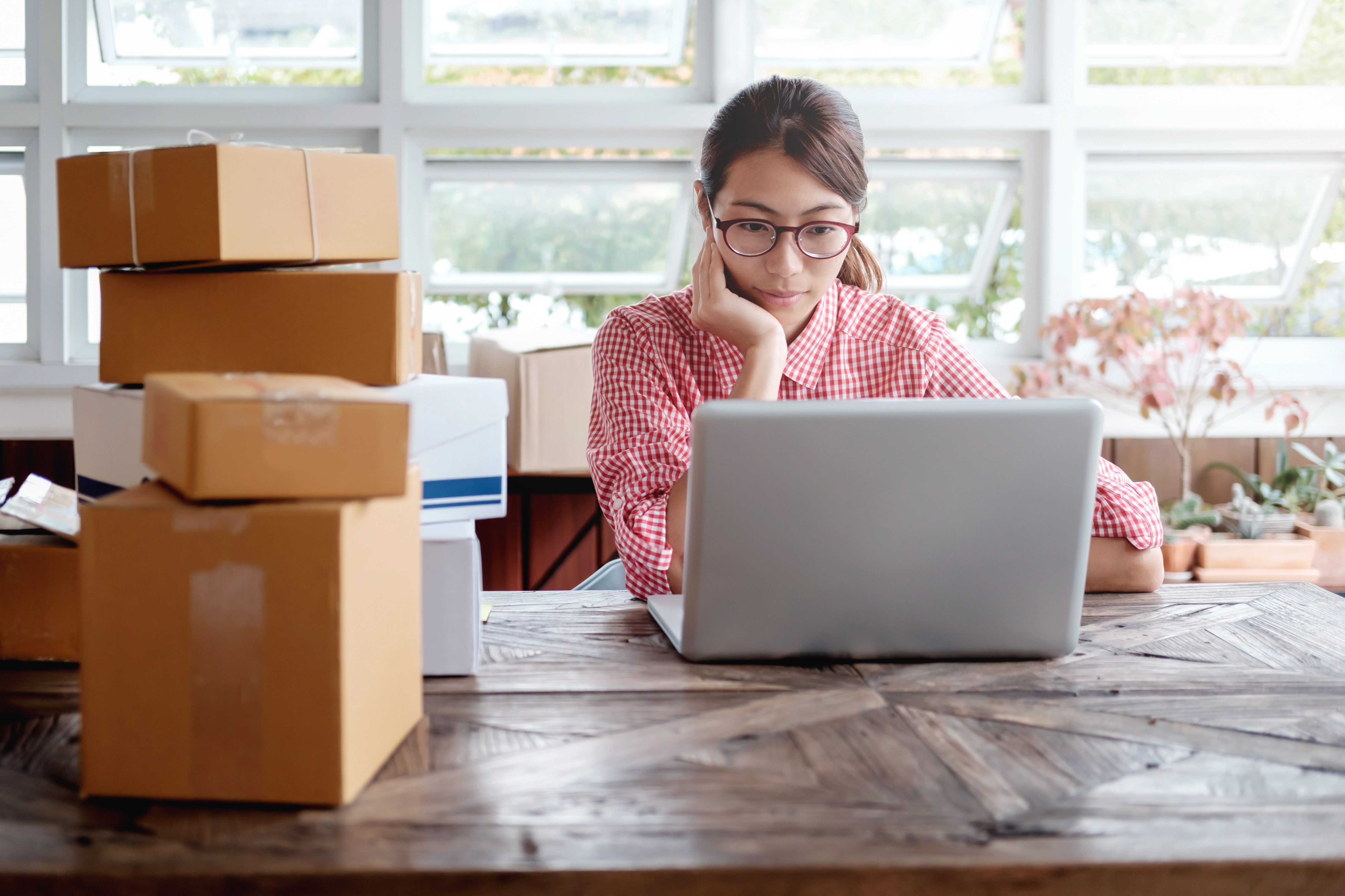 eCommerce Business Valuation Multiples
