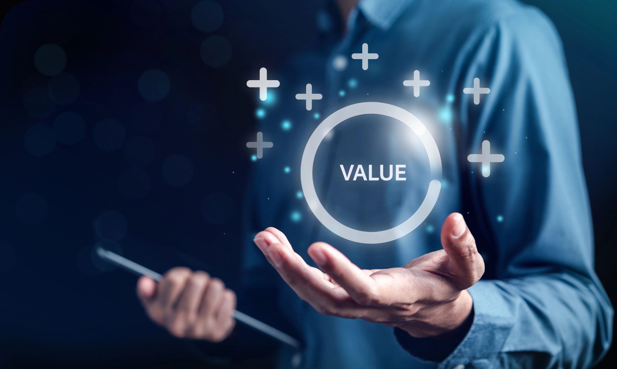 Enhancing Value Through Business Valuation