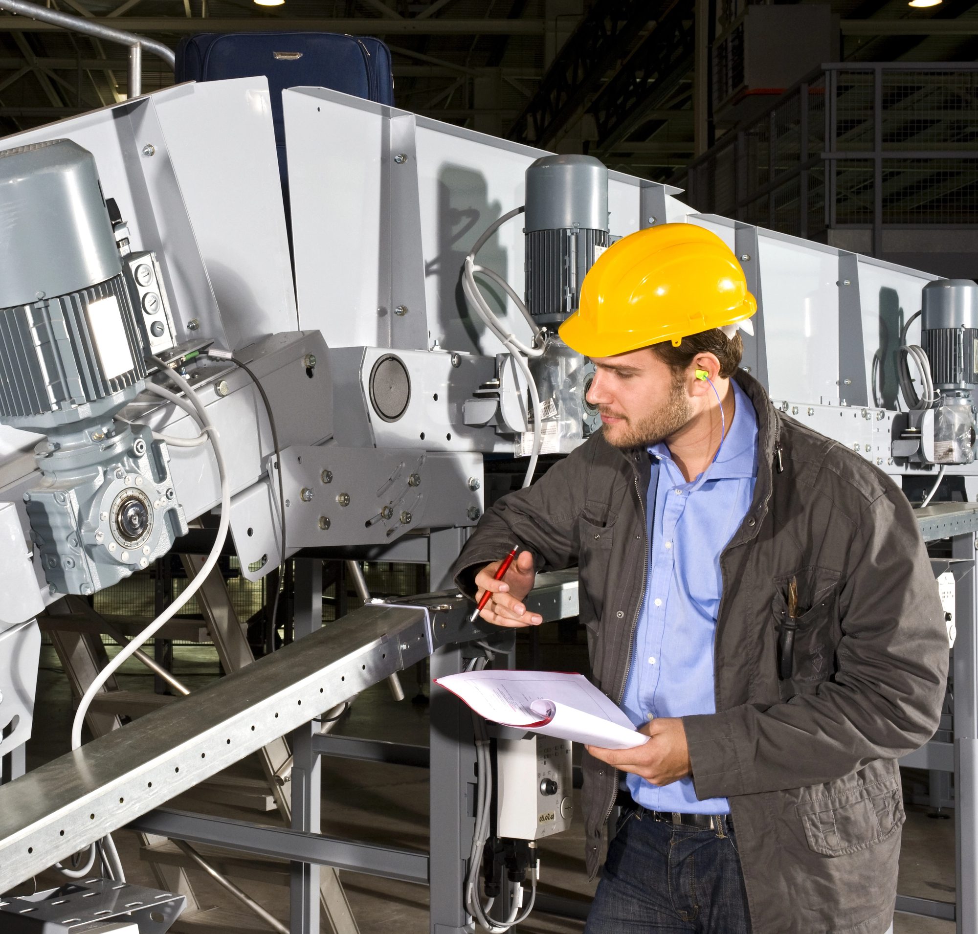 Equipment Appraisal Services for Your Business