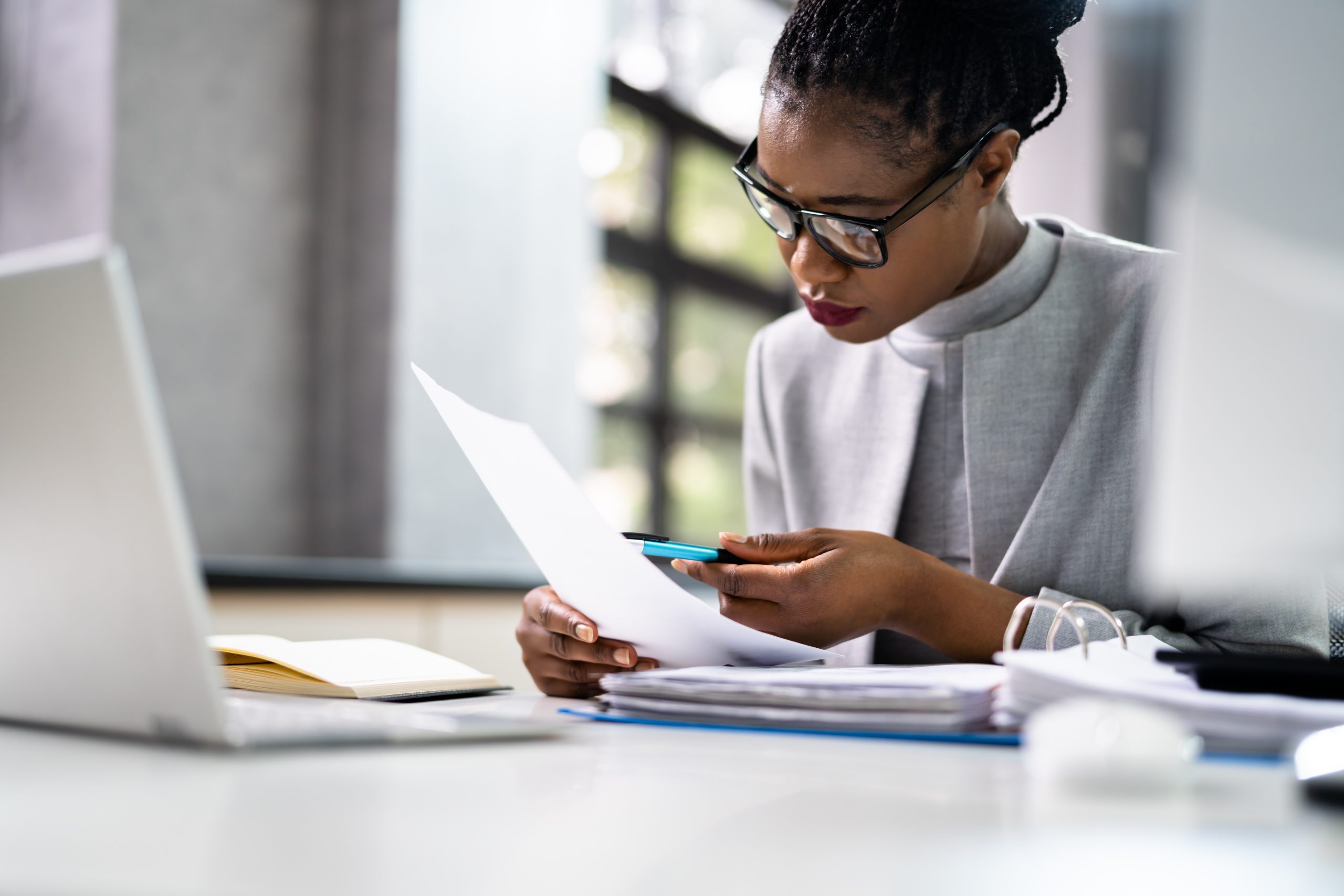 Equipment Appraisals for Tax Reporting