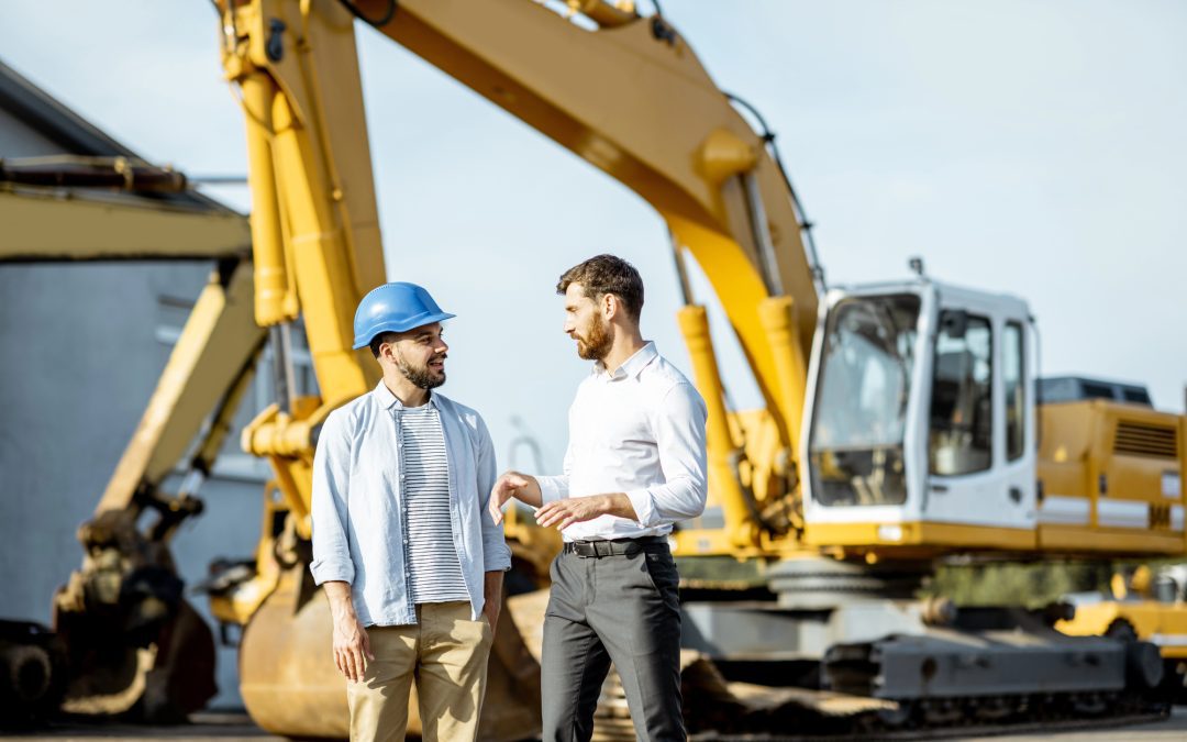 Equipment Valuation | get your valuation with us