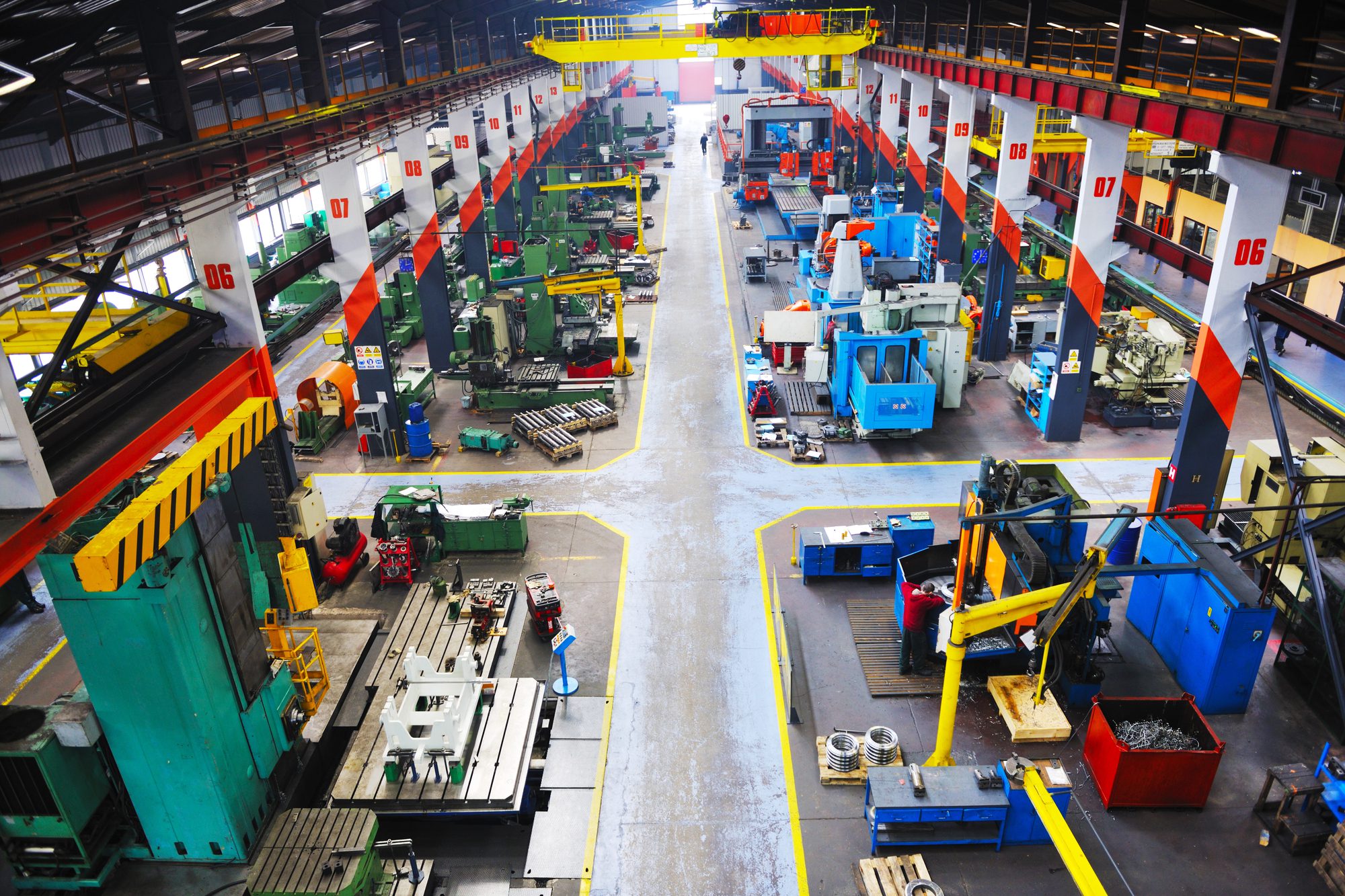 equipment valuation for selling equipment