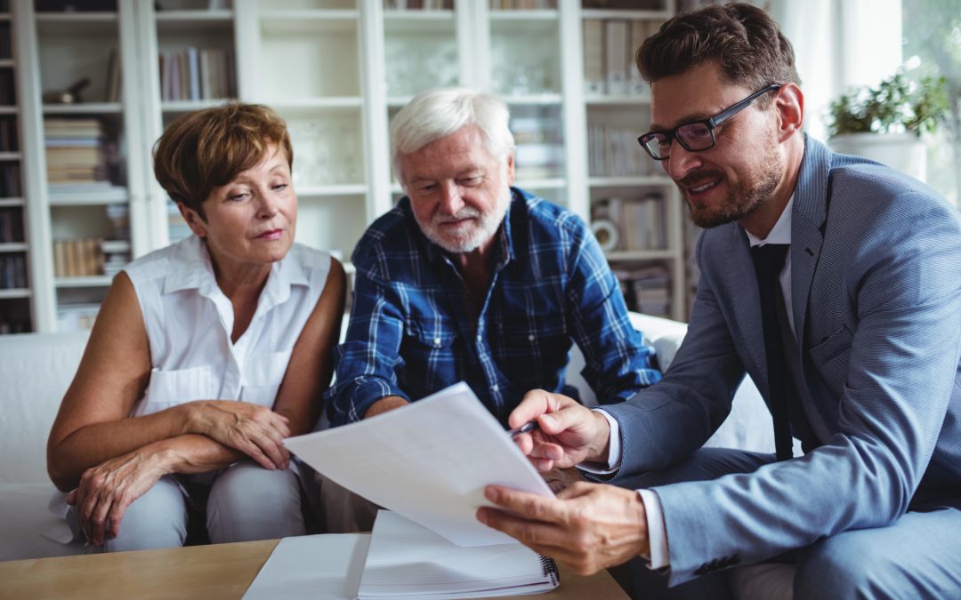 Estate Planning Valuation Checklist