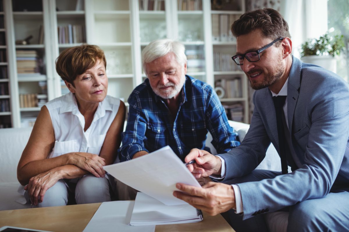 Estate Planning Valuation Checklist