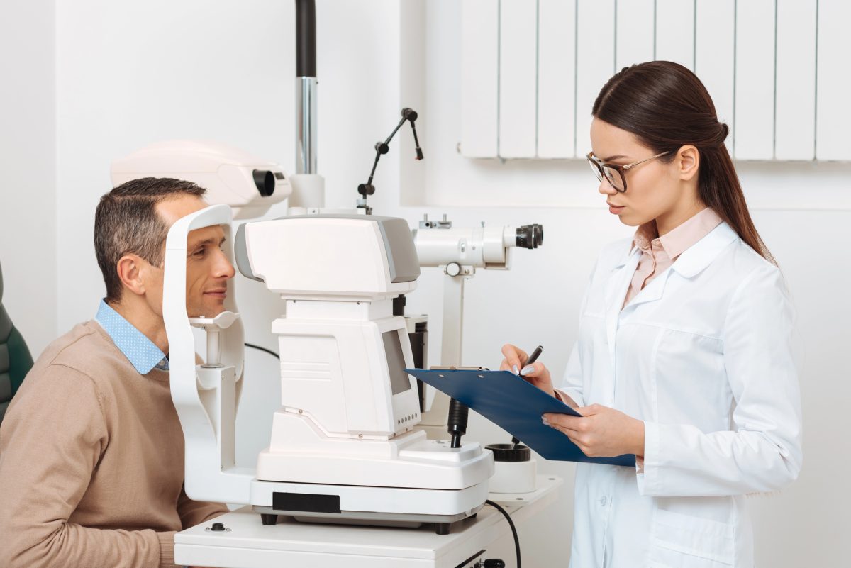 eye care equipment appraisal eye center equipment appraisal