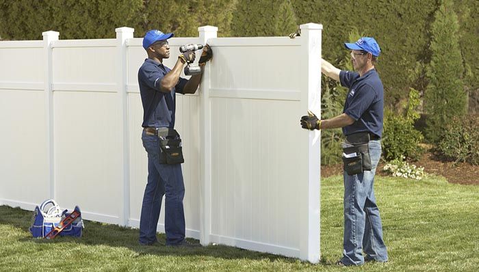 Value Drivers for a Fence Construction Business