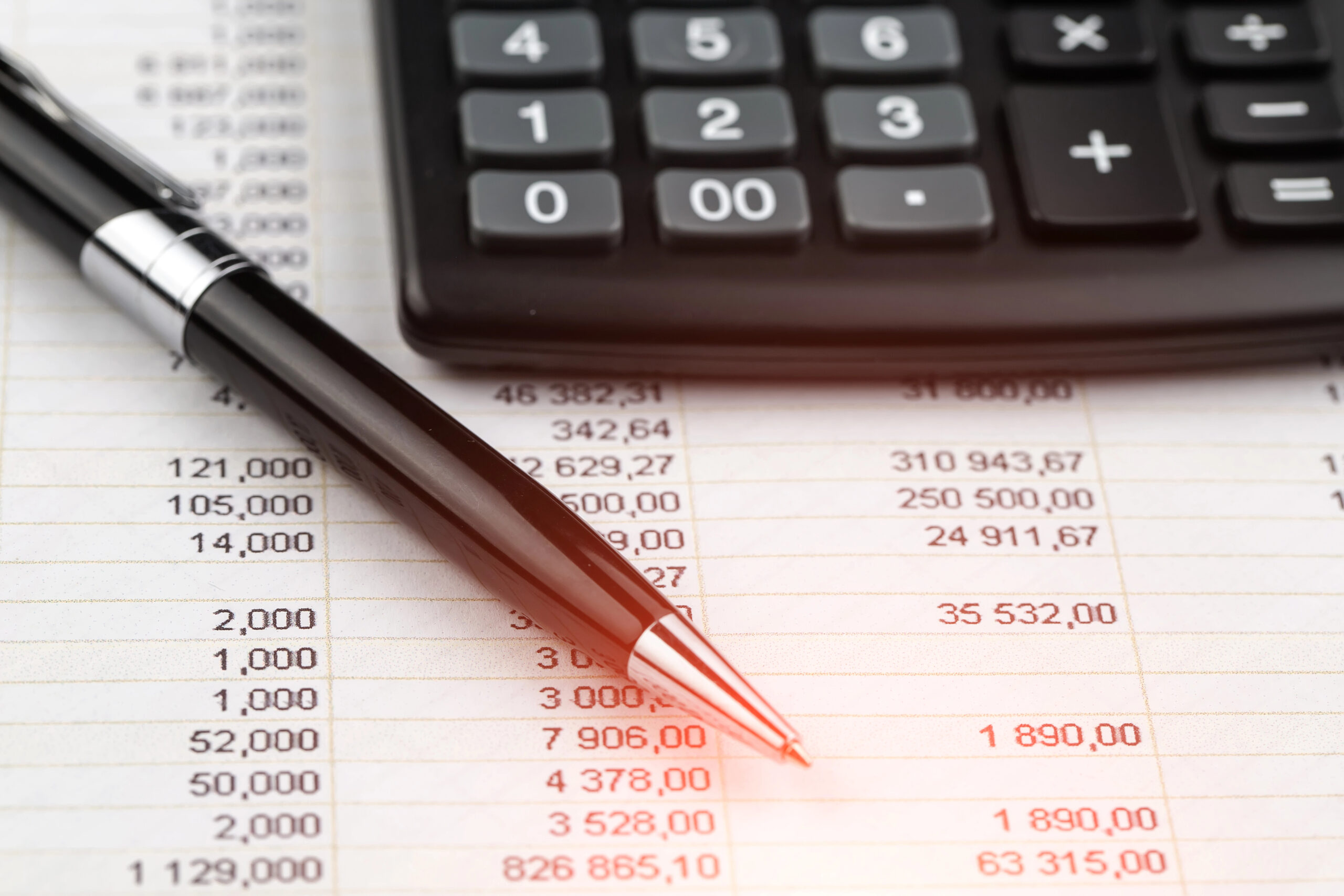 Financial Statement Analysis