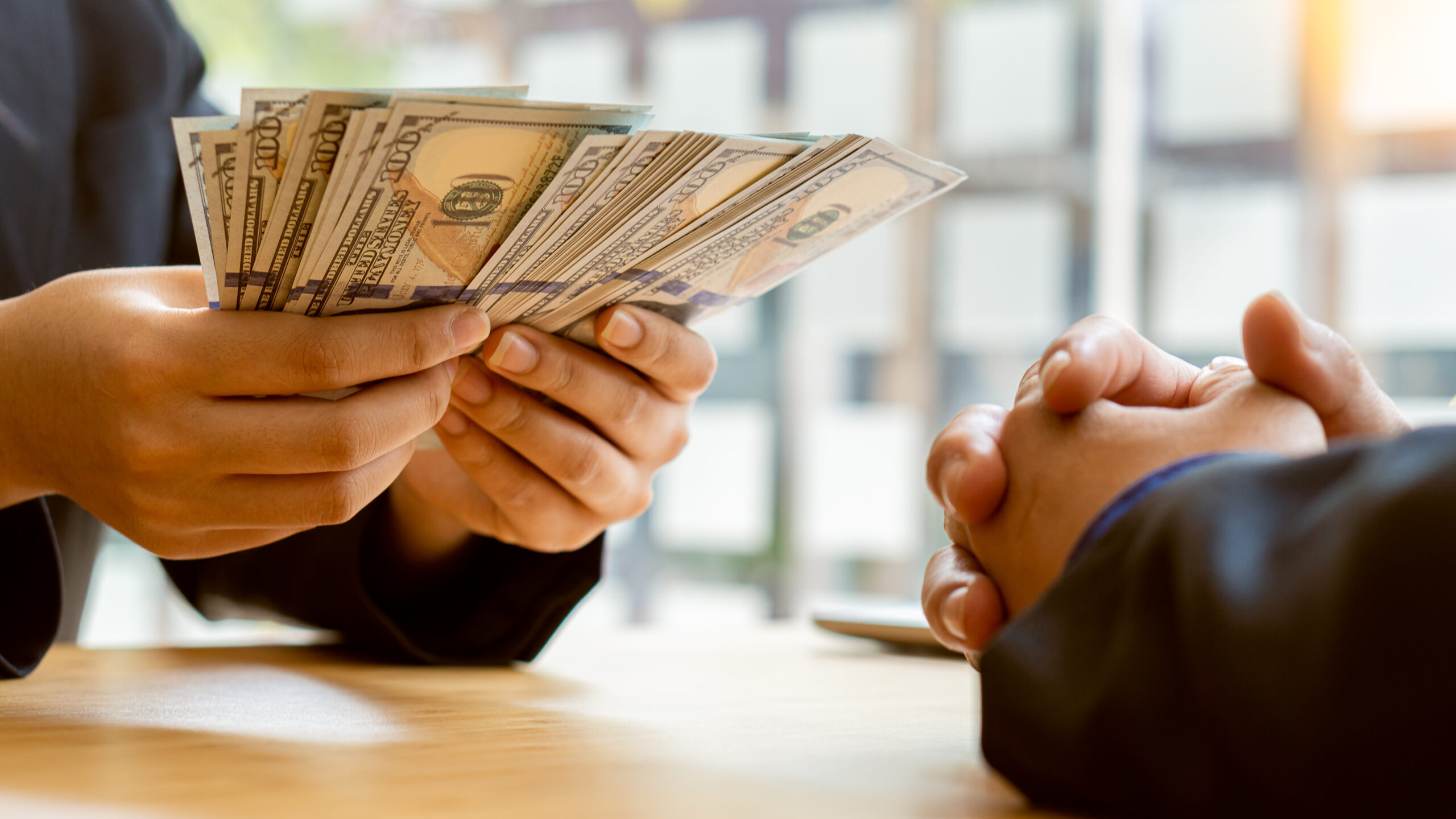 Financing A Business Purchase