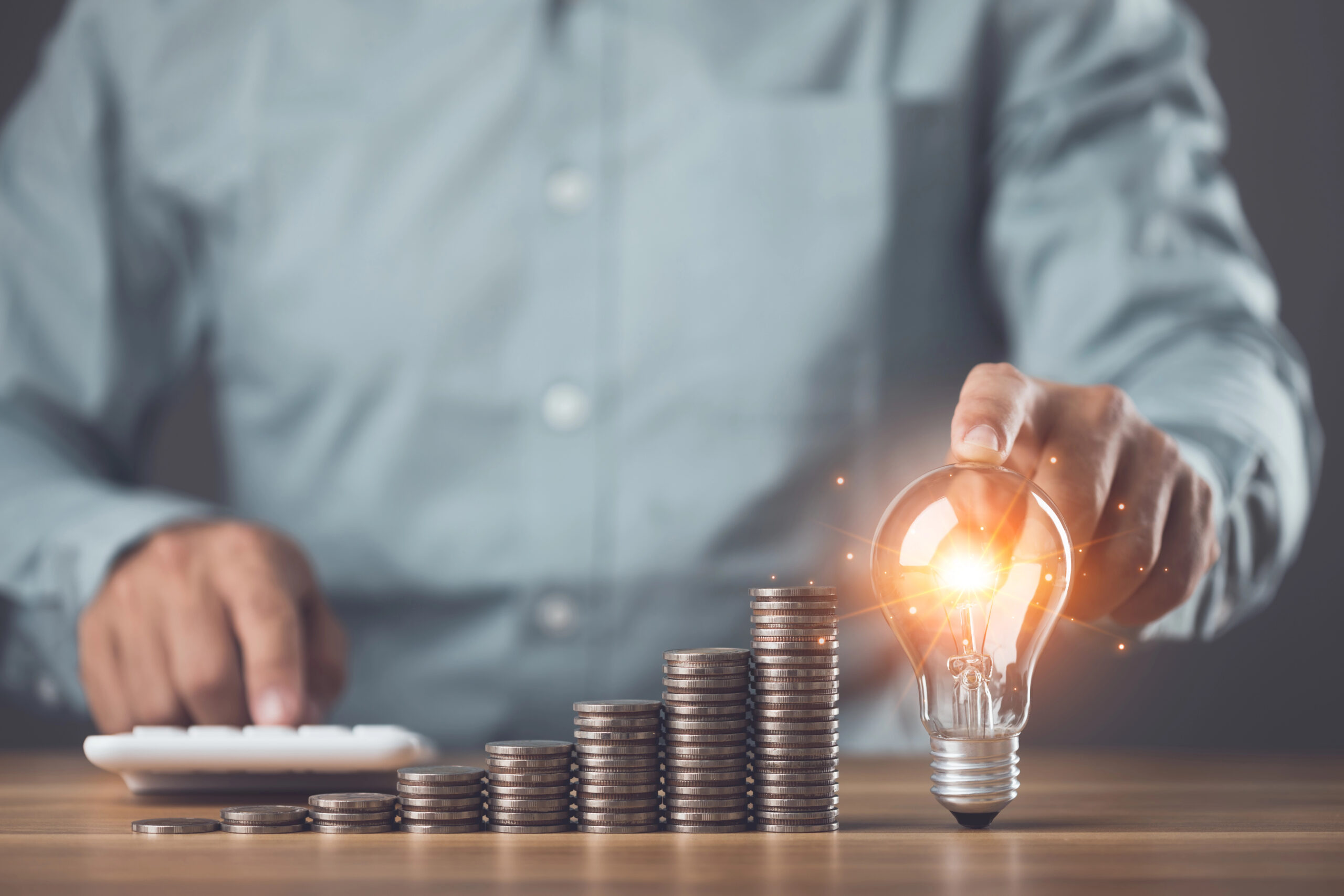 Financing Options For A Business Acquisition