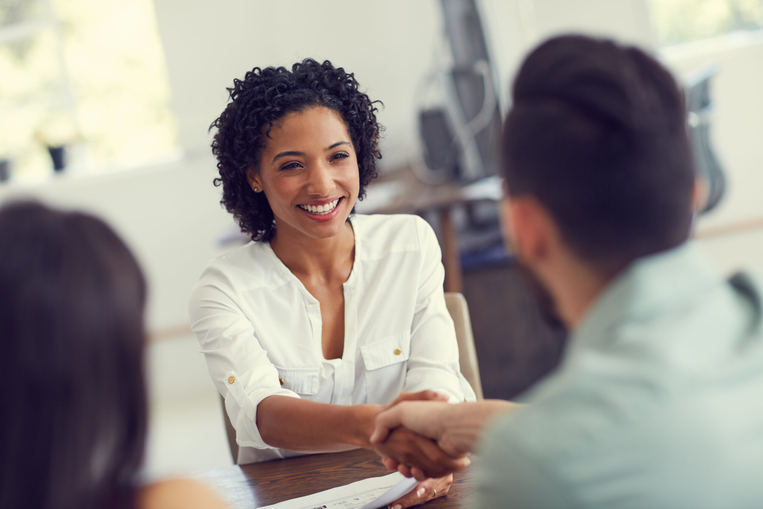 Finding the Right Buyer