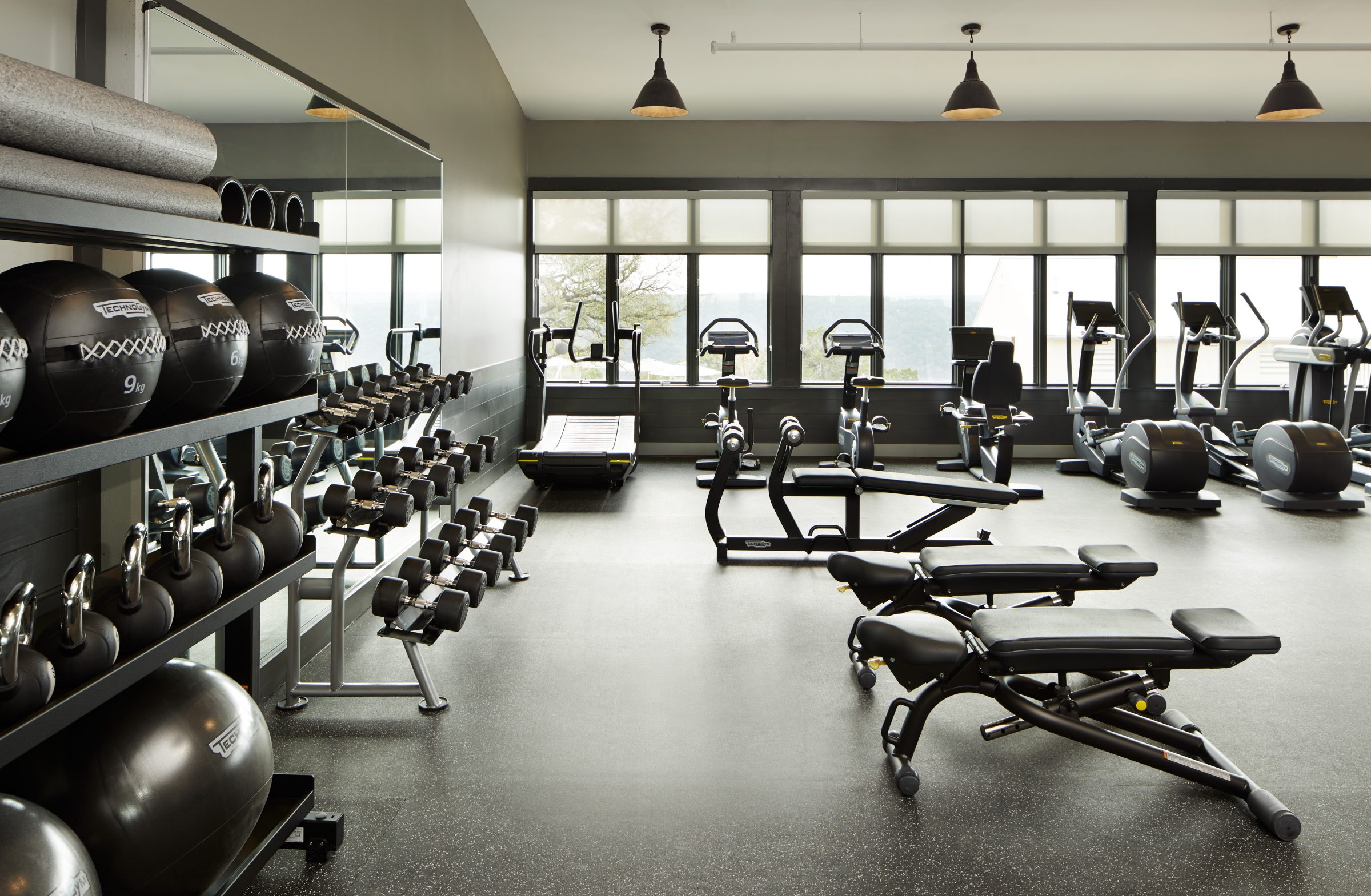 Value Drivers for a Fitness Center - Peak Business Valuation