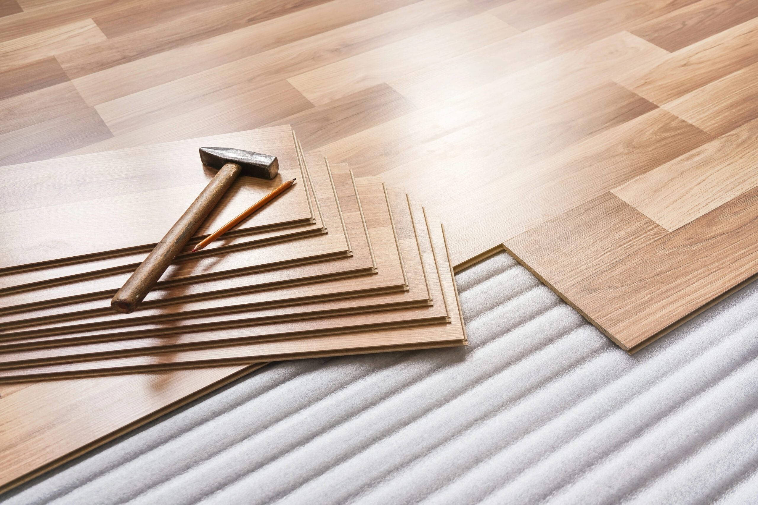 Flooring Business Valuation Multiples