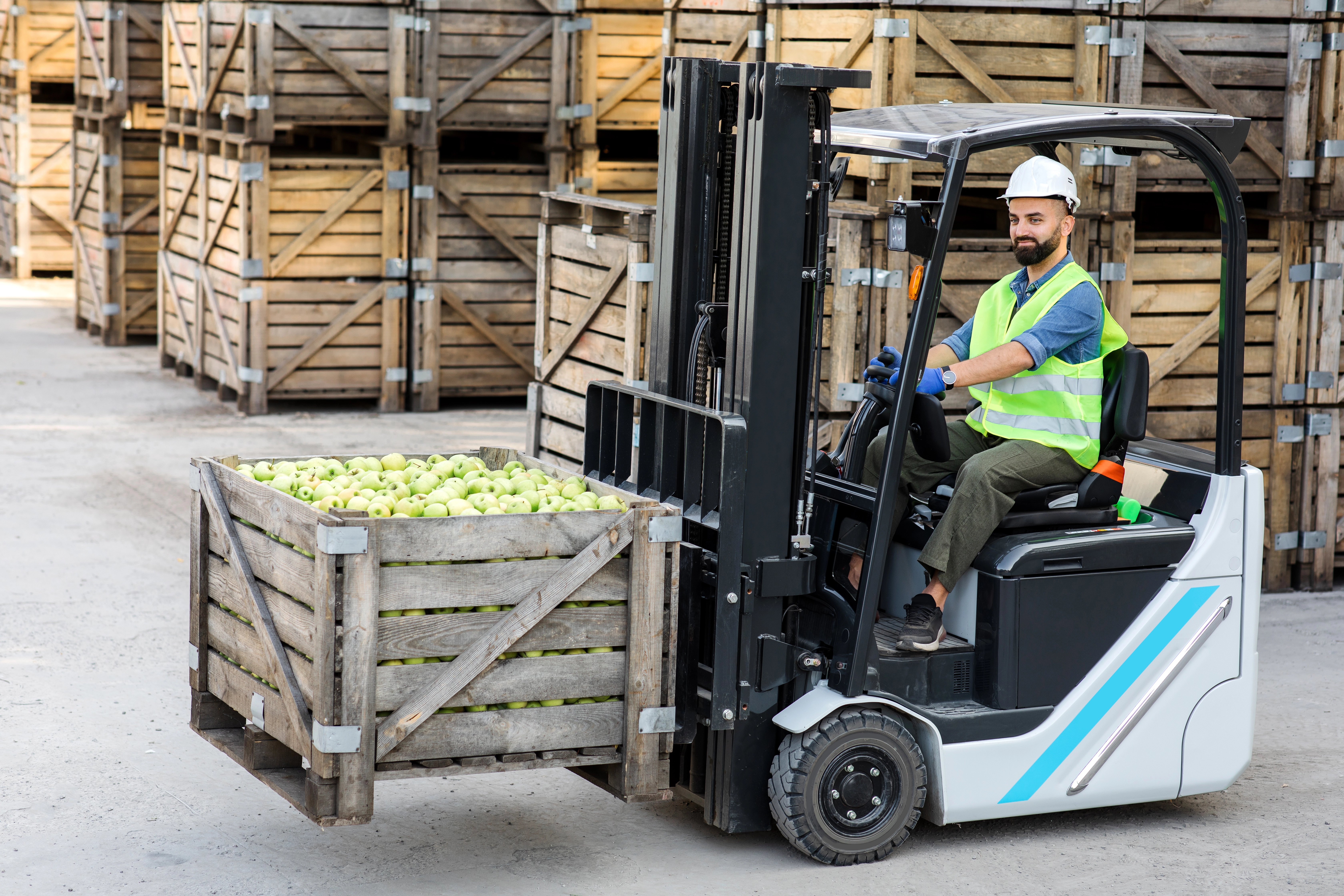 Food Distributor Valuation Multiples