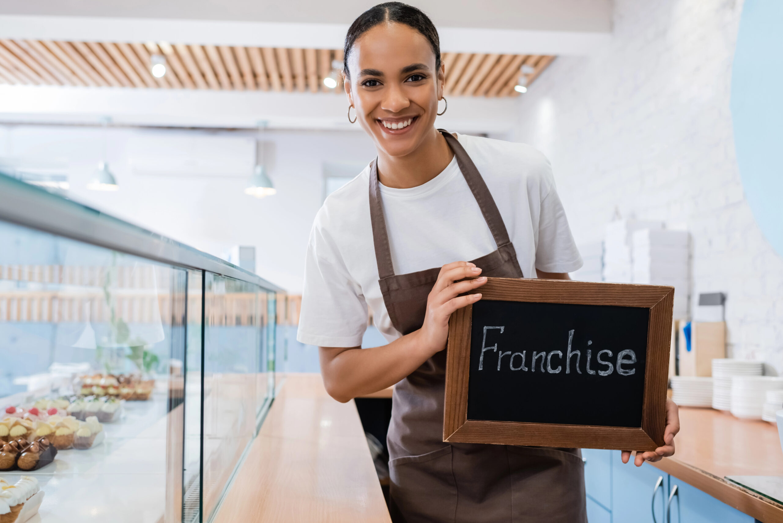 Franchise Business Valuations