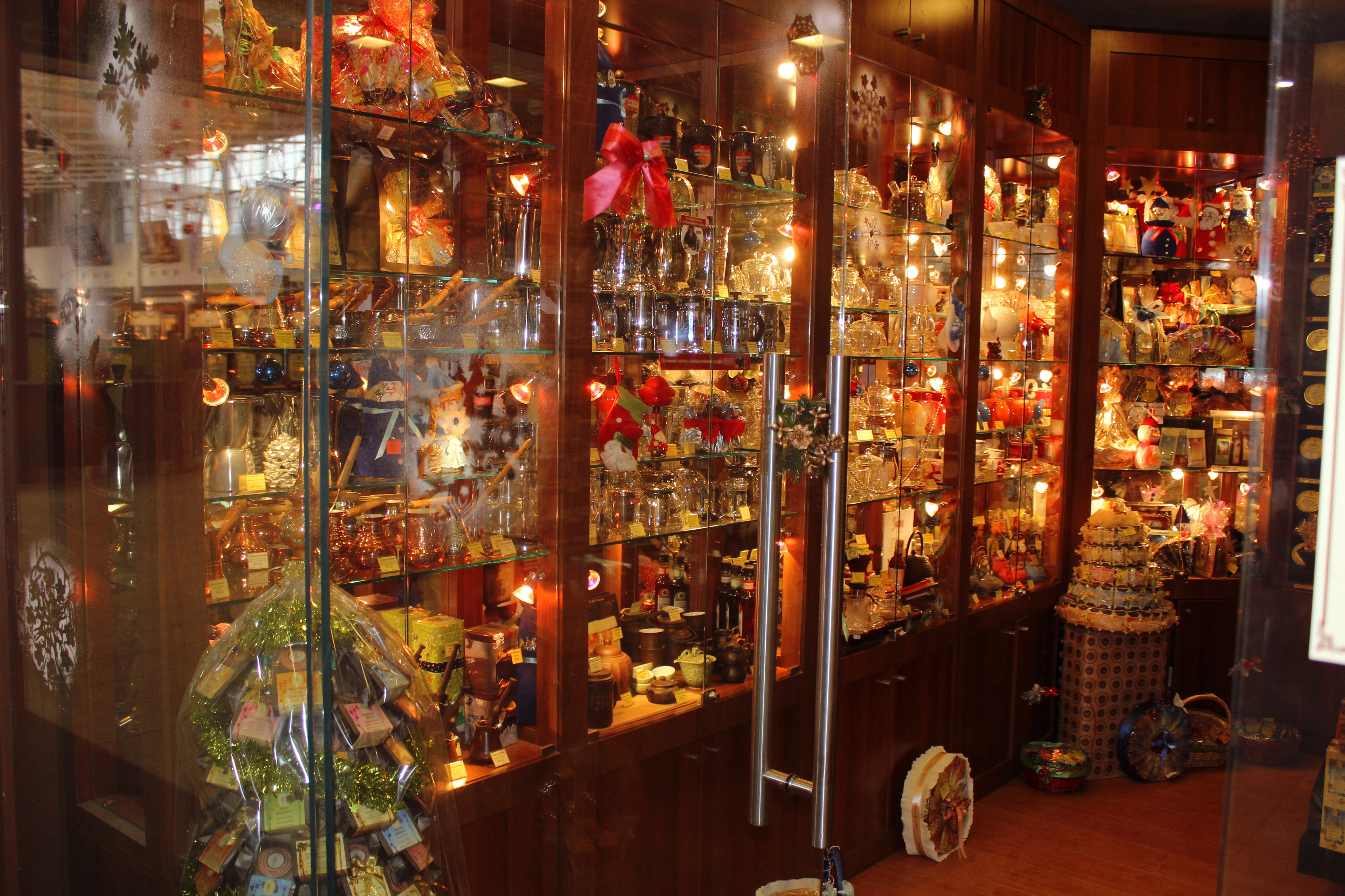 Gift Shop Valuation Multiples