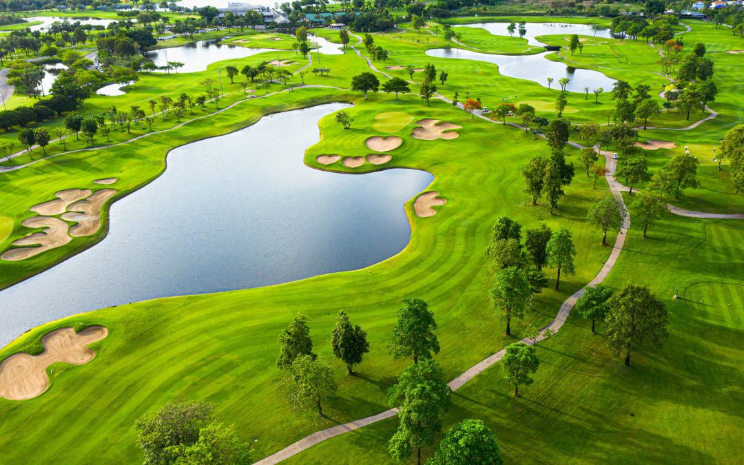 Golf Course Valuation Multiples