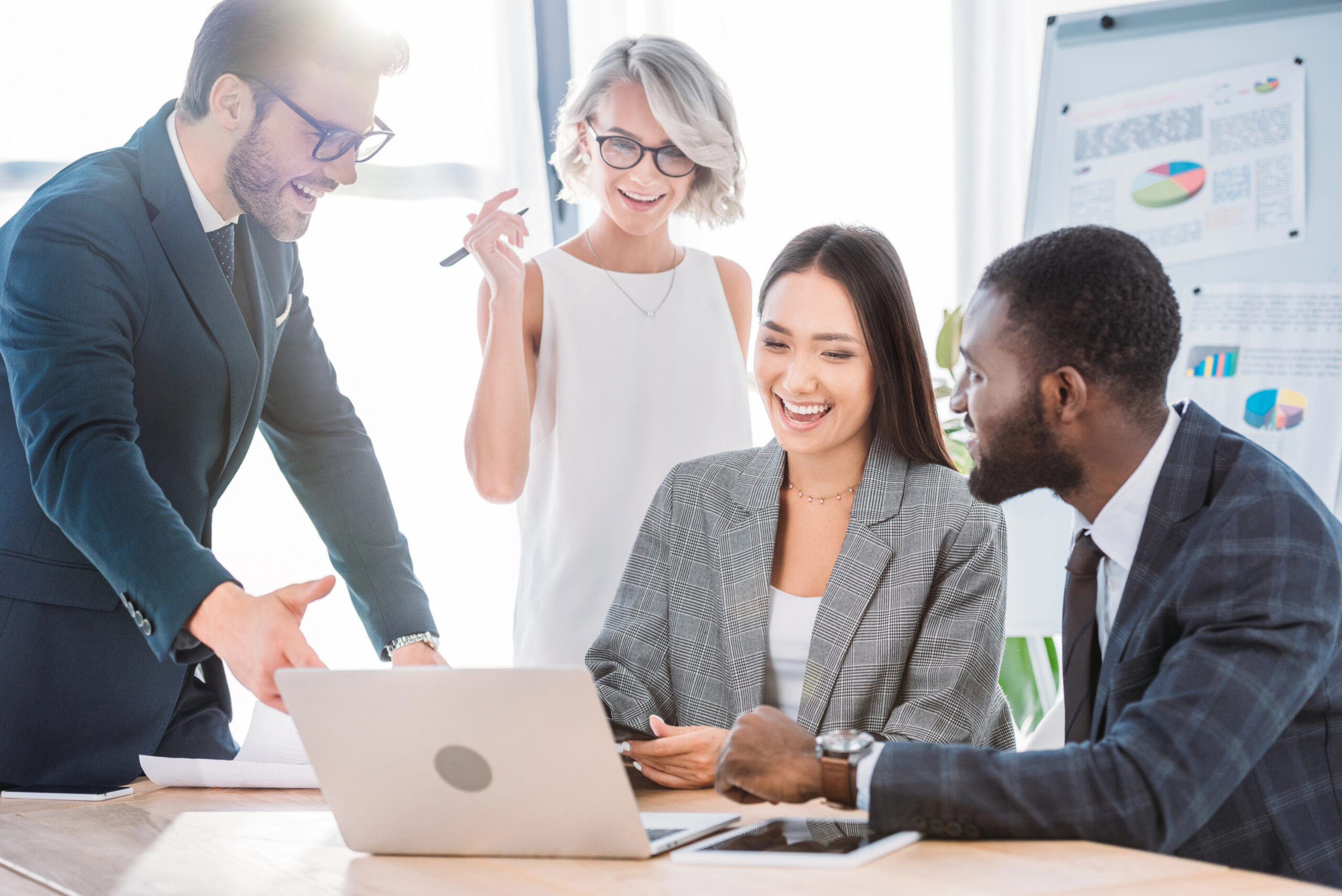 How A Business Valuation Can Help Elevate Your Business