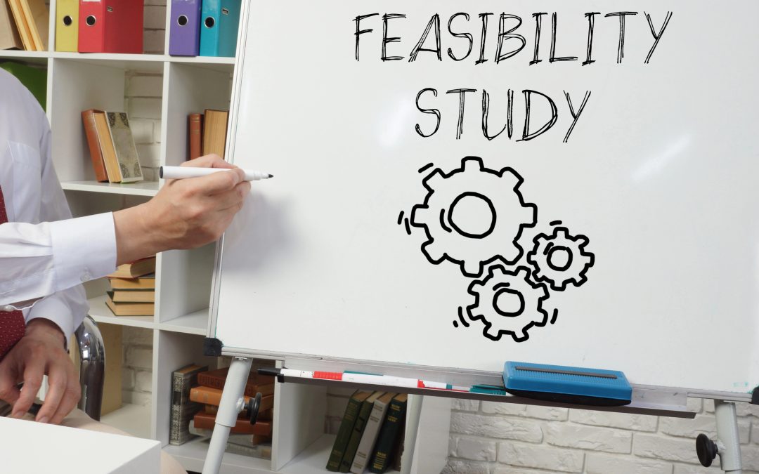 How Business Feasibility Studies Reduce Lending Risk