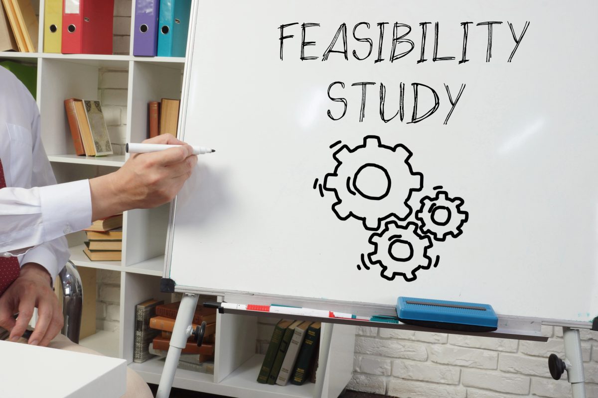 How Business Feasibility Studies Reduce Lending Risk How Business Feasibility Studies Reduce Lending Risk