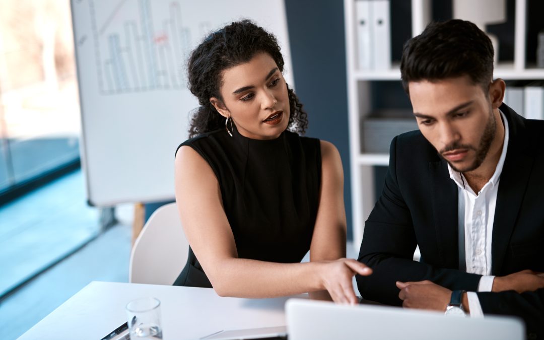 How Do You Do a Business Valuation?