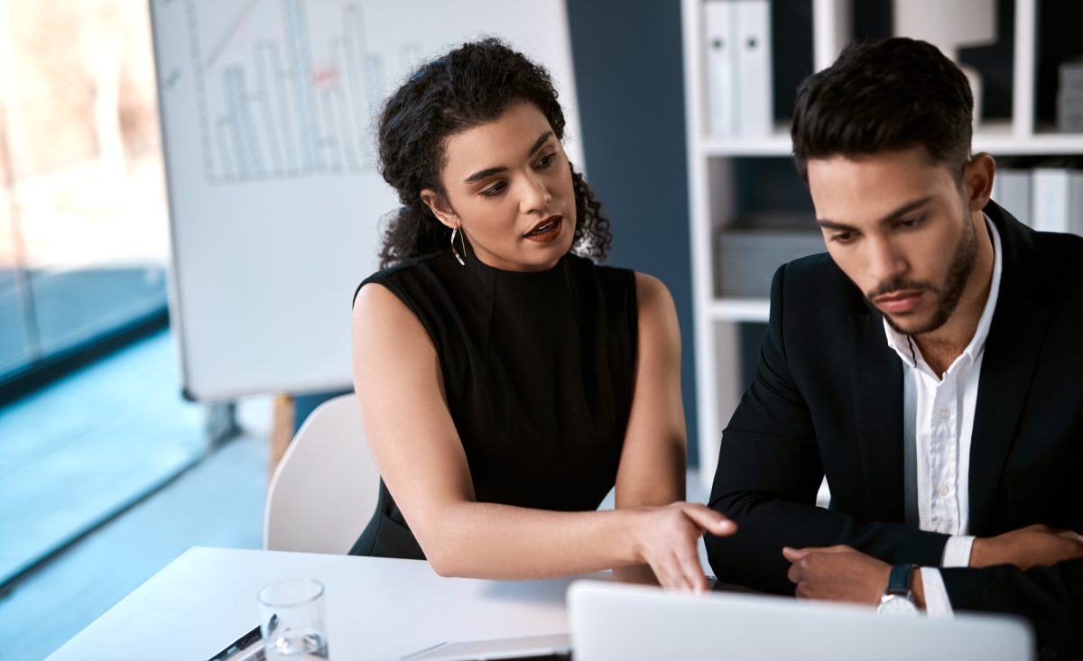 How do you do a business valuation?