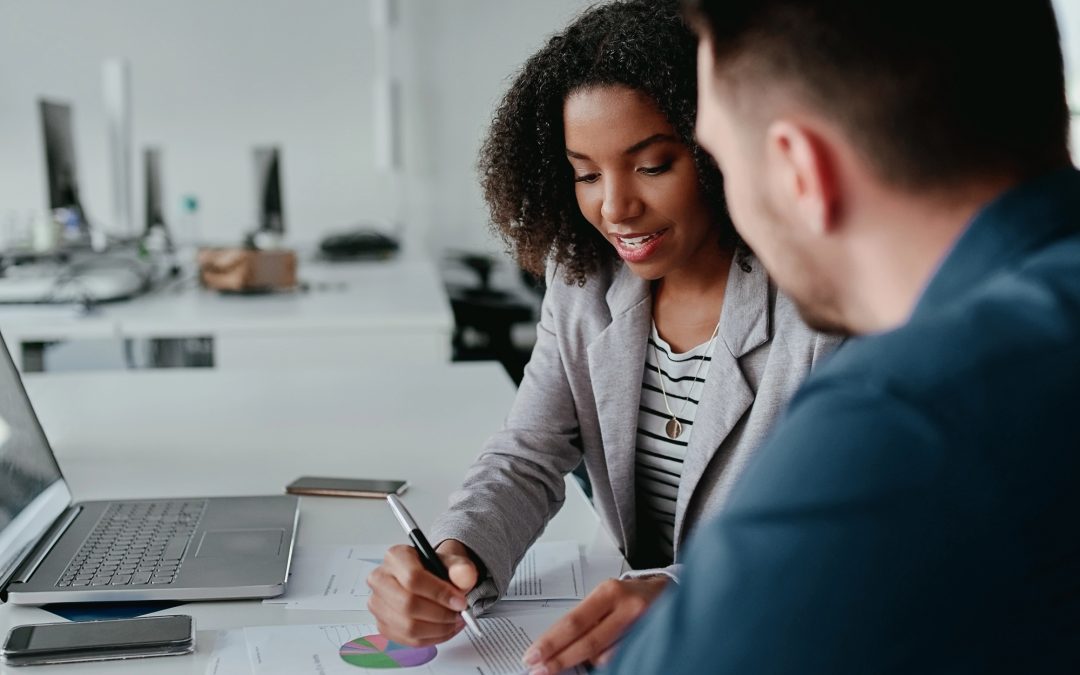 How Does a Business Appraisal Work?