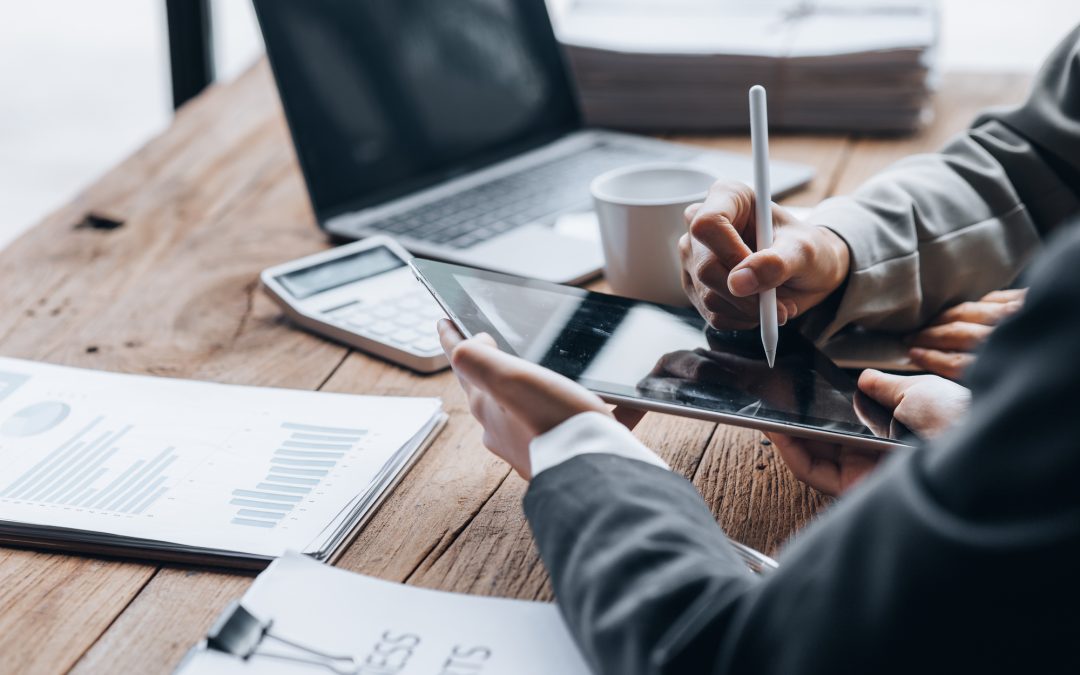 What is an SBA QoE Revenue Quality Analysis?