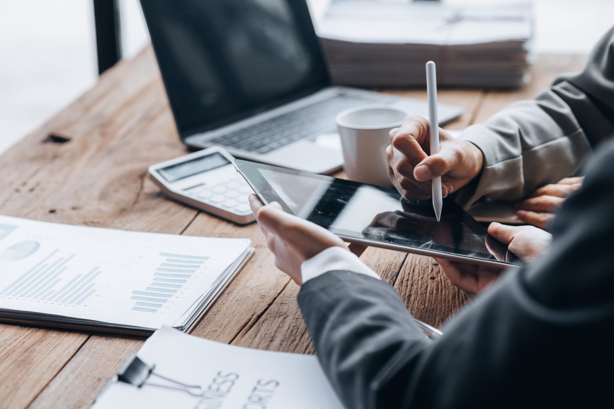 How Does an SBA Quality of Earnings Report Test Revenue Quality?