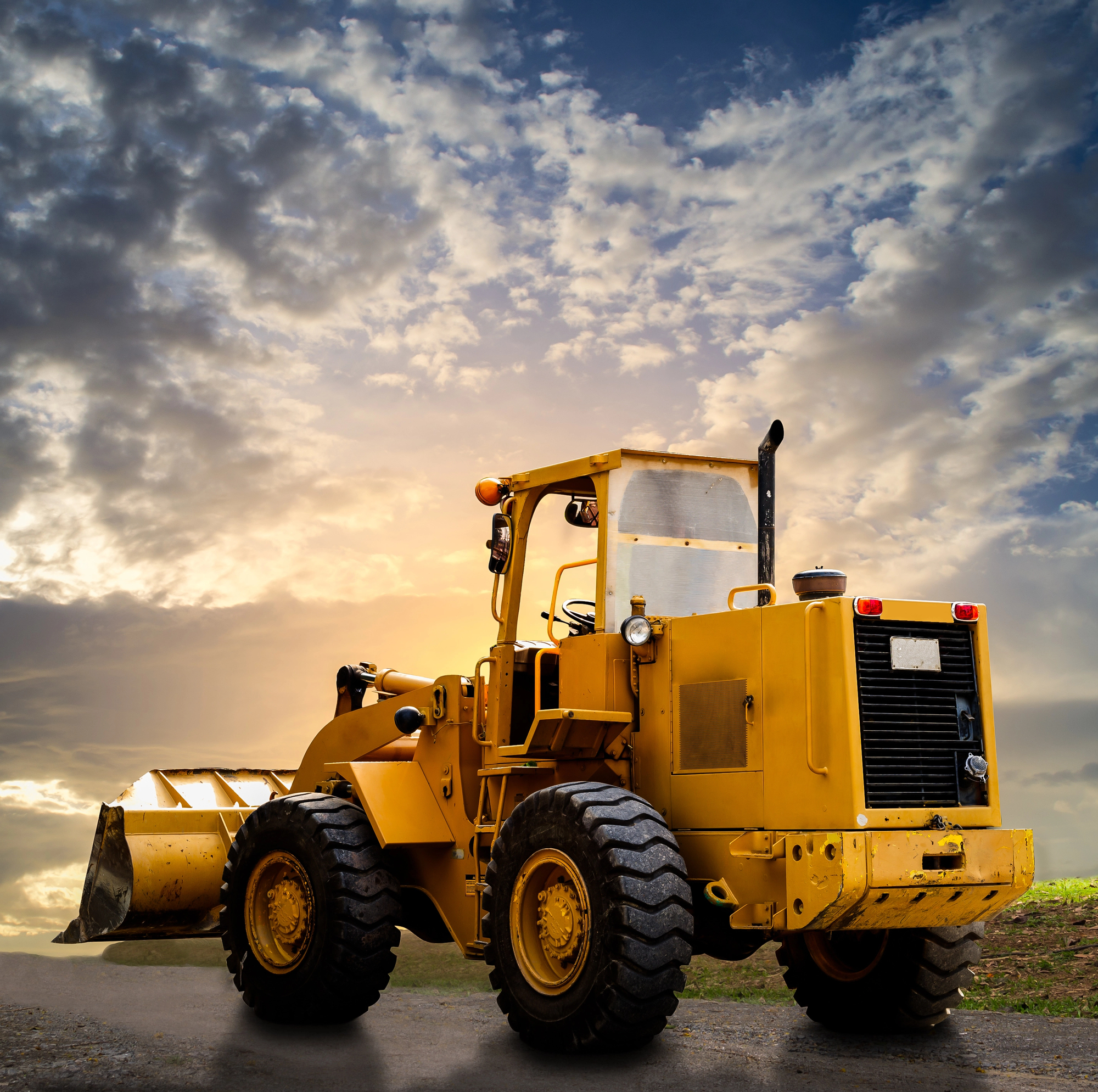 How Economic Conditions Impact Equipment Value