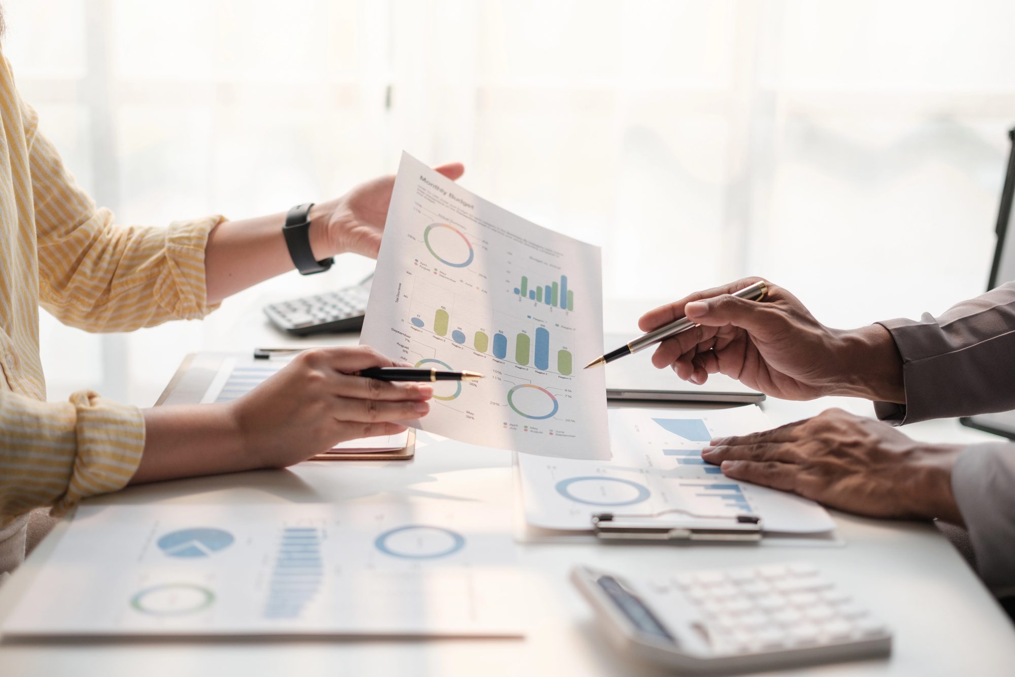 How Much Does A Business Appraisal Cost