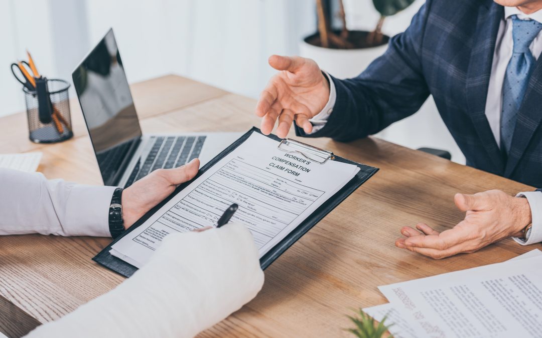 How Much is My Injury Claim Worth?