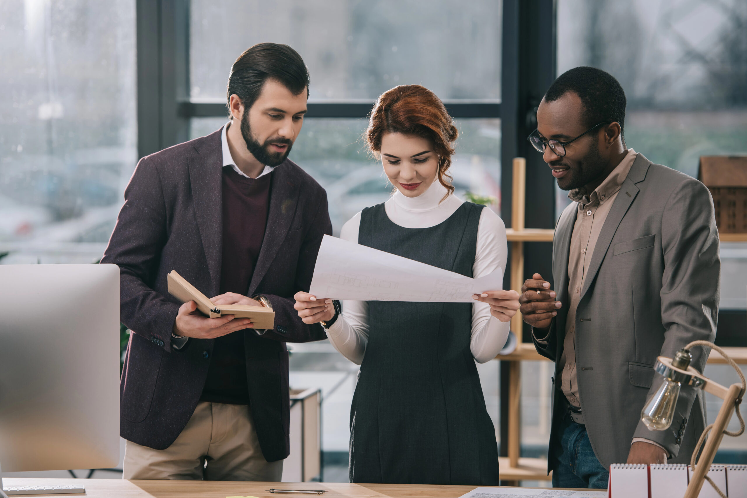 How To Build A Valuable Business